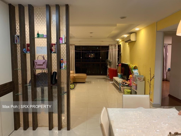 Blk 119D Kim Tian Road (Bukit Merah), HDB 5 Rooms #202341862